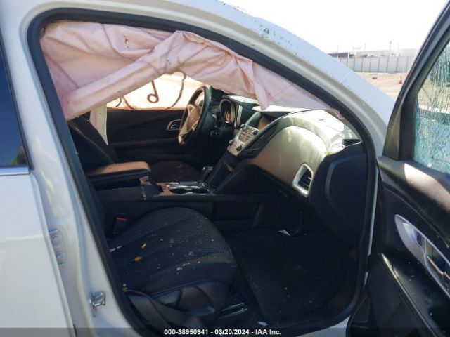 Photo 4 VIN: 2GNALCEK1G1114411 - CHEVROLET EQUINOX 