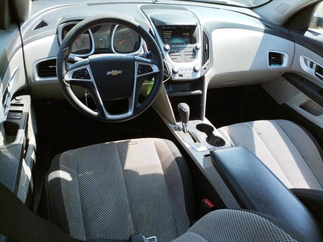 Photo 7 VIN: 2GNALCEK1G1122301 - CHEVROLET EQUINOX LT 