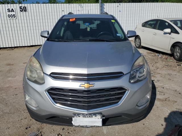 Photo 4 VIN: 2GNALCEK1G1130351 - CHEVROLET EQUINOX 