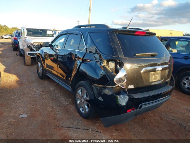 Photo 2 VIN: 2GNALCEK1G1134285 - CHEVROLET EQUINOX 