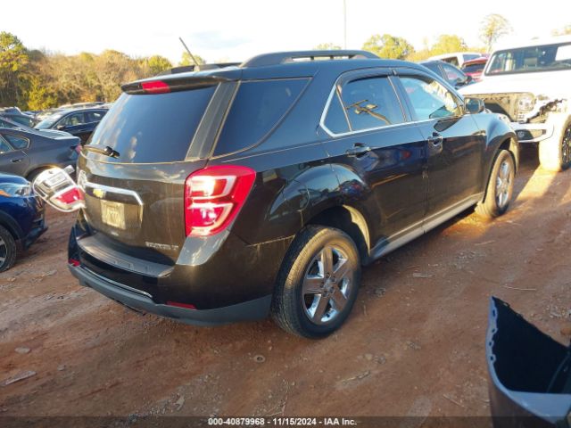 Photo 3 VIN: 2GNALCEK1G1134285 - CHEVROLET EQUINOX 