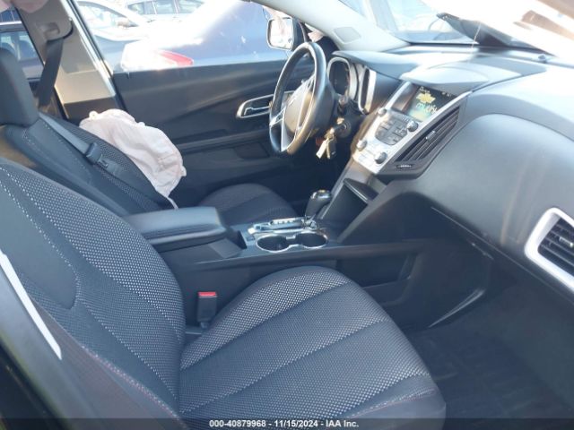 Photo 4 VIN: 2GNALCEK1G1134285 - CHEVROLET EQUINOX 