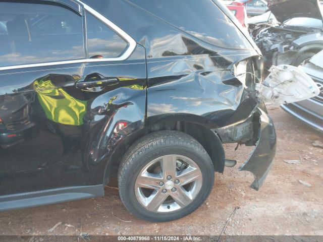 Photo 5 VIN: 2GNALCEK1G1134285 - CHEVROLET EQUINOX 