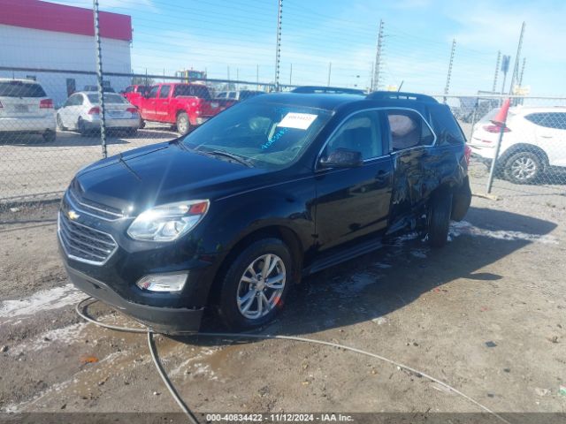 Photo 1 VIN: 2GNALCEK1G1136280 - CHEVROLET EQUINOX 