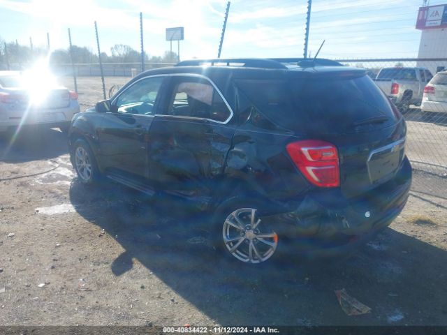 Photo 2 VIN: 2GNALCEK1G1136280 - CHEVROLET EQUINOX 