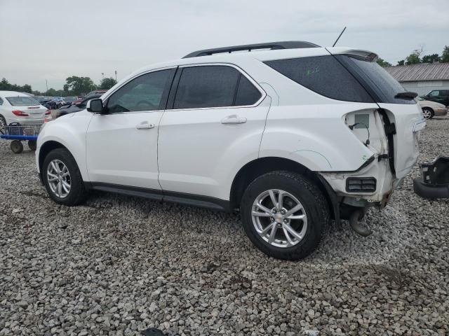 Photo 1 VIN: 2GNALCEK1G1147358 - CHEVROLET EQUINOX LT 