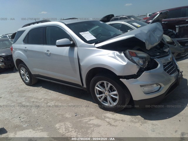 Photo 0 VIN: 2GNALCEK1G1149515 - CHEVROLET EQUINOX 