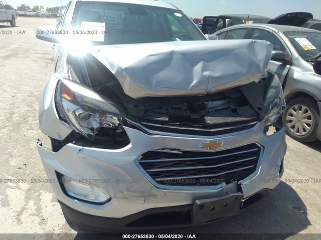 Photo 5 VIN: 2GNALCEK1G1149515 - CHEVROLET EQUINOX 