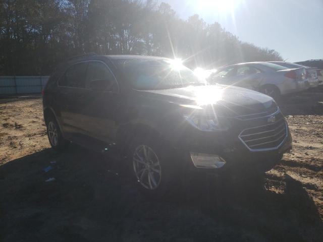 Photo 0 VIN: 2GNALCEK1G1151684 - CHEVROLET EQUINOX LT 