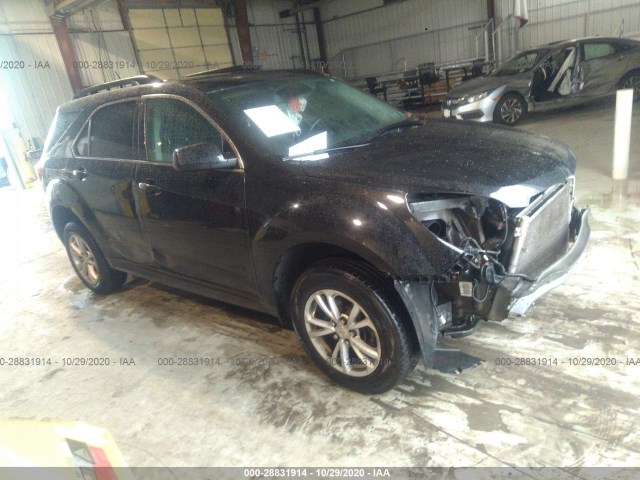 Photo 0 VIN: 2GNALCEK1G1155993 - CHEVROLET EQUINOX 