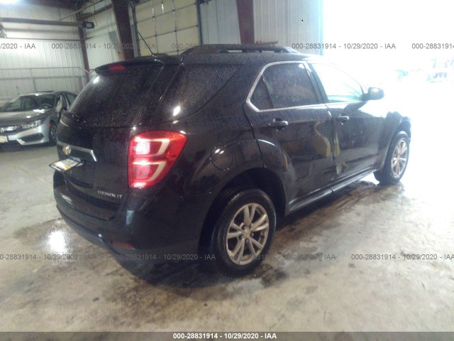 Photo 3 VIN: 2GNALCEK1G1155993 - CHEVROLET EQUINOX 