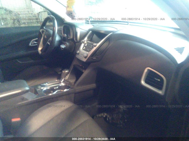 Photo 4 VIN: 2GNALCEK1G1155993 - CHEVROLET EQUINOX 