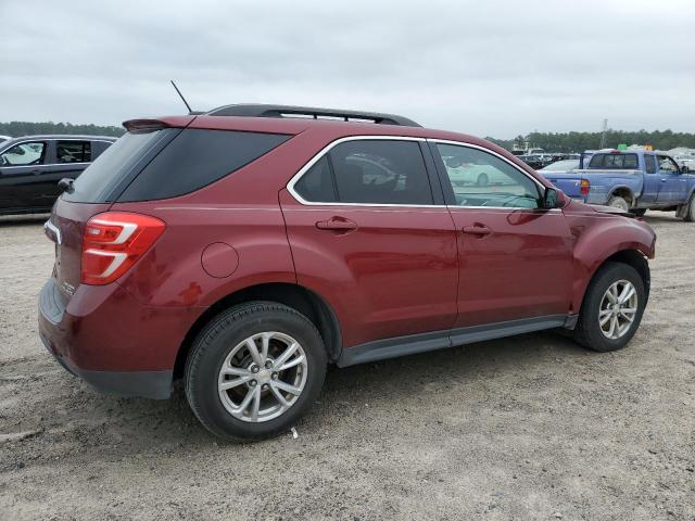 Photo 2 VIN: 2GNALCEK1G1156464 - CHEVROLET EQUINOX LT 