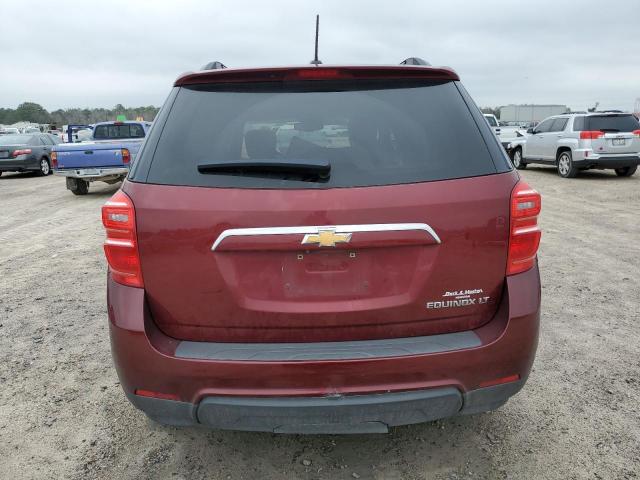 Photo 5 VIN: 2GNALCEK1G1156464 - CHEVROLET EQUINOX LT 