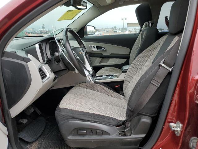 Photo 6 VIN: 2GNALCEK1G1156464 - CHEVROLET EQUINOX LT 