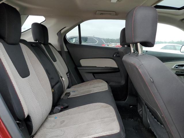 Photo 9 VIN: 2GNALCEK1G1156464 - CHEVROLET EQUINOX LT 