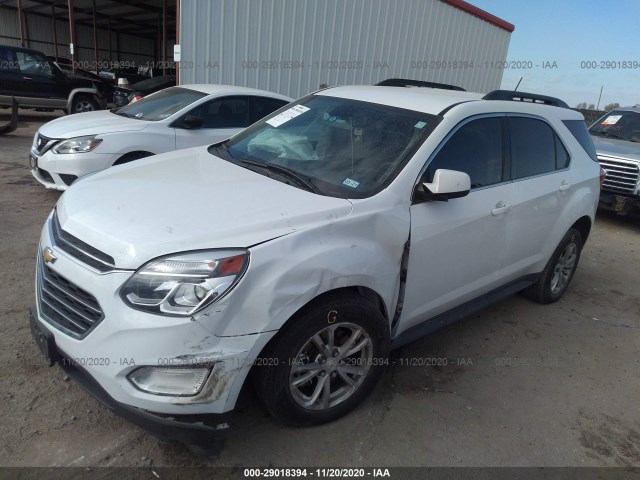 Photo 1 VIN: 2GNALCEK1G1159834 - CHEVROLET EQUINOX 