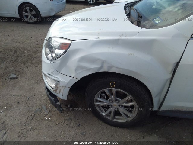 Photo 5 VIN: 2GNALCEK1G1159834 - CHEVROLET EQUINOX 