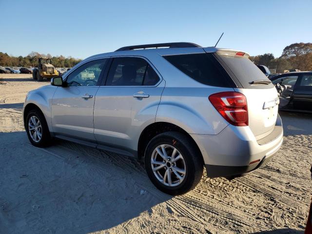 Photo 1 VIN: 2GNALCEK1G1160109 - CHEVROLET EQUINOX LT 