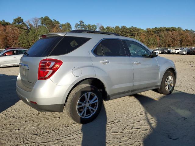 Photo 2 VIN: 2GNALCEK1G1160109 - CHEVROLET EQUINOX LT 