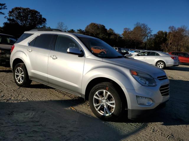 Photo 3 VIN: 2GNALCEK1G1160109 - CHEVROLET EQUINOX LT 