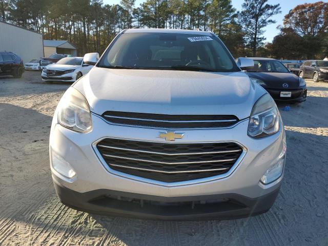 Photo 4 VIN: 2GNALCEK1G1160109 - CHEVROLET EQUINOX LT 