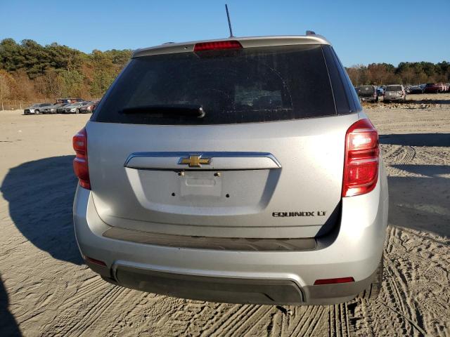 Photo 5 VIN: 2GNALCEK1G1160109 - CHEVROLET EQUINOX LT 