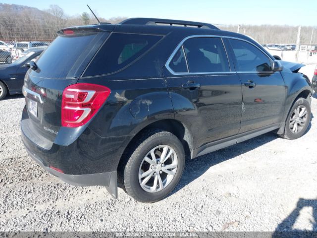 Photo 3 VIN: 2GNALCEK1G1160367 - CHEVROLET EQUINOX 