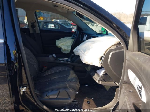 Photo 4 VIN: 2GNALCEK1G1160367 - CHEVROLET EQUINOX 