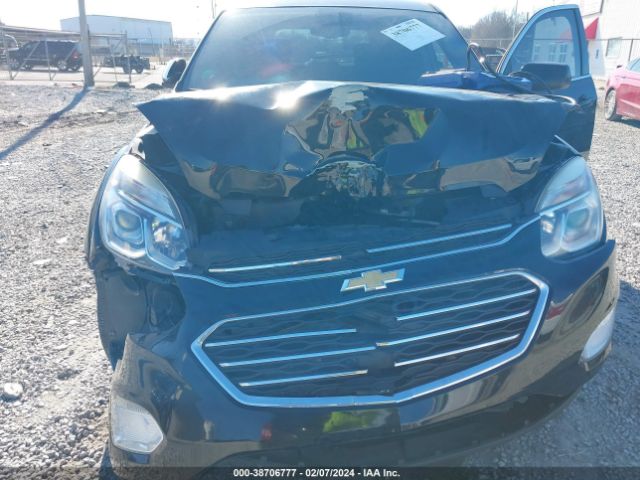 Photo 5 VIN: 2GNALCEK1G1160367 - CHEVROLET EQUINOX 