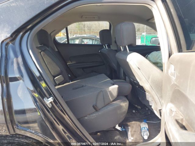 Photo 7 VIN: 2GNALCEK1G1160367 - CHEVROLET EQUINOX 