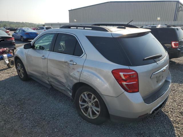 Photo 1 VIN: 2GNALCEK1G1163205 - CHEVROLET EQUINOX LT 