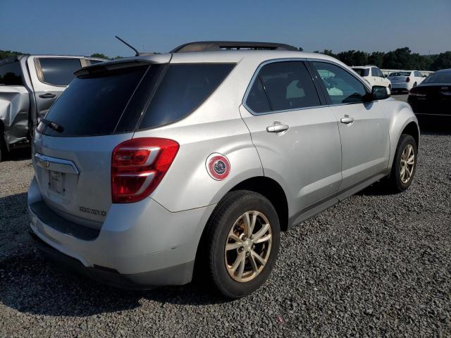 Photo 2 VIN: 2GNALCEK1G1163205 - CHEVROLET EQUINOX LT 