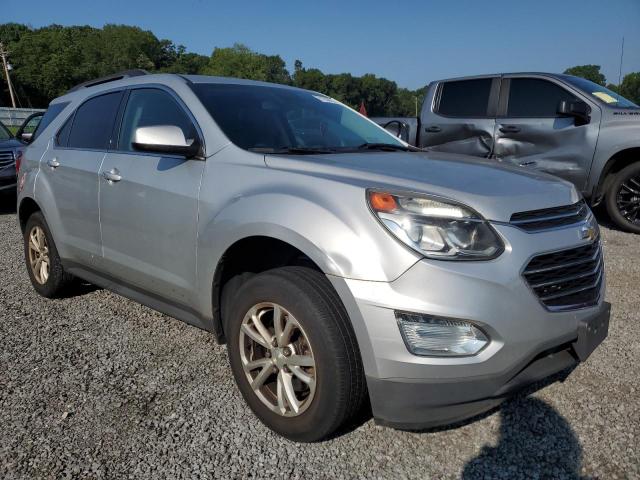 Photo 3 VIN: 2GNALCEK1G1163205 - CHEVROLET EQUINOX LT 