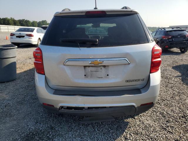 Photo 5 VIN: 2GNALCEK1G1163205 - CHEVROLET EQUINOX LT 