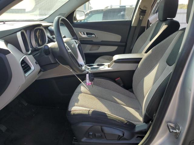 Photo 6 VIN: 2GNALCEK1G1163205 - CHEVROLET EQUINOX LT 