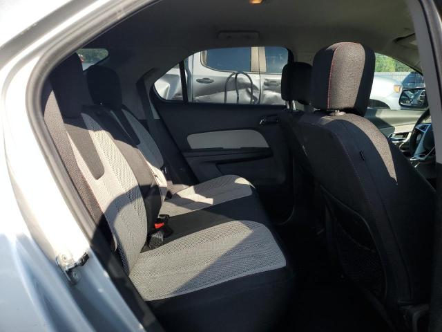 Photo 9 VIN: 2GNALCEK1G1163205 - CHEVROLET EQUINOX LT 