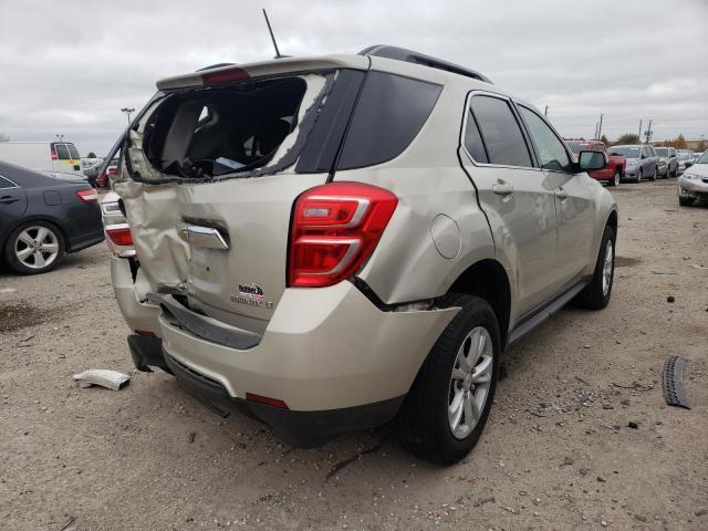 Photo 3 VIN: 2GNALCEK1G1164306 - CHEVROLET EQUINOX LT 