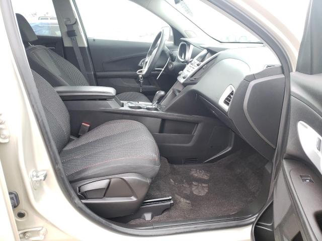 Photo 4 VIN: 2GNALCEK1G1164306 - CHEVROLET EQUINOX LT 