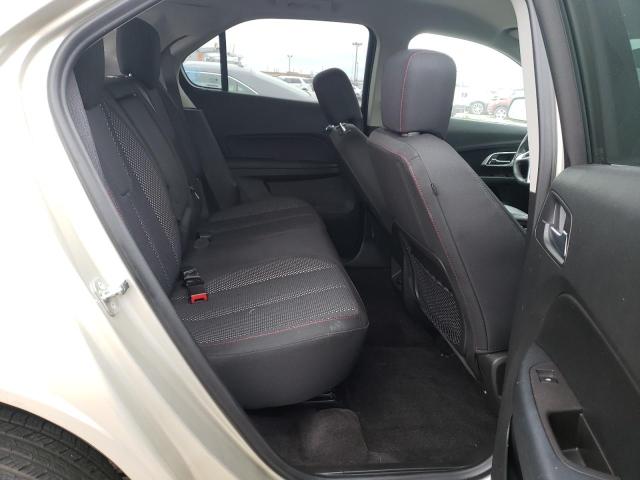 Photo 5 VIN: 2GNALCEK1G1164306 - CHEVROLET EQUINOX LT 