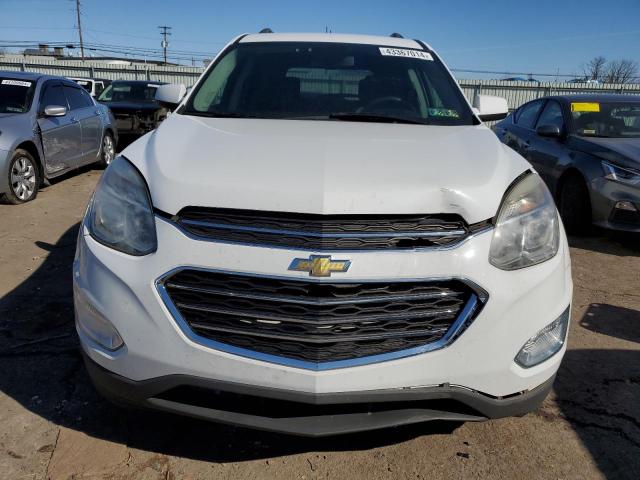 Photo 4 VIN: 2GNALCEK1G1164368 - CHEVROLET EQUINOX 