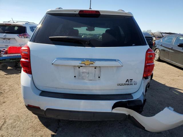 Photo 5 VIN: 2GNALCEK1G1164368 - CHEVROLET EQUINOX 