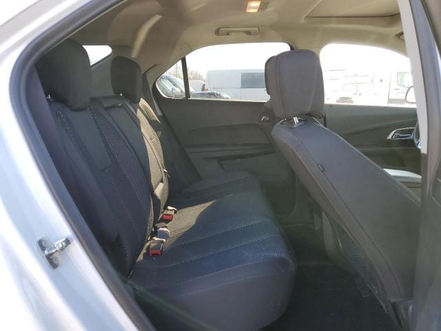 Photo 9 VIN: 2GNALCEK1G1164368 - CHEVROLET EQUINOX 