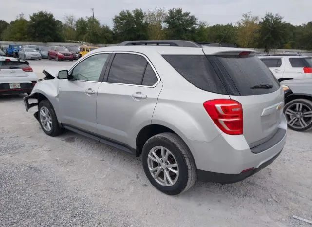 Photo 2 VIN: 2GNALCEK1G1167299 - CHEVROLET EQUINOX 