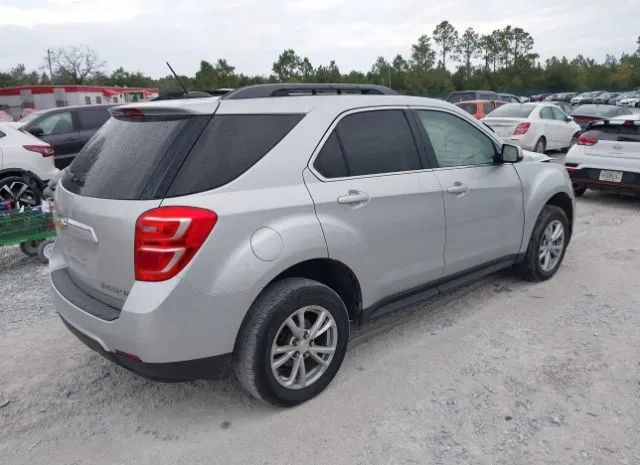 Photo 3 VIN: 2GNALCEK1G1167299 - CHEVROLET EQUINOX 