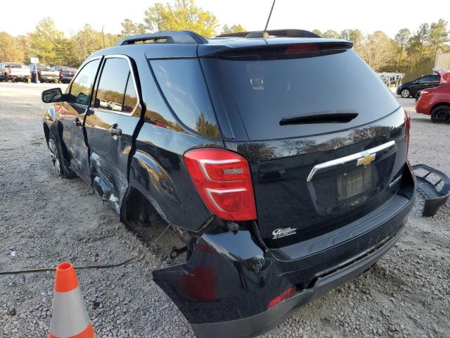 Photo 2 VIN: 2GNALCEK1G1168050 - CHEVROLET EQUINOX LT 