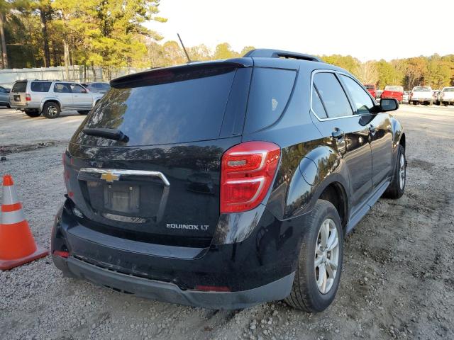 Photo 3 VIN: 2GNALCEK1G1168050 - CHEVROLET EQUINOX LT 