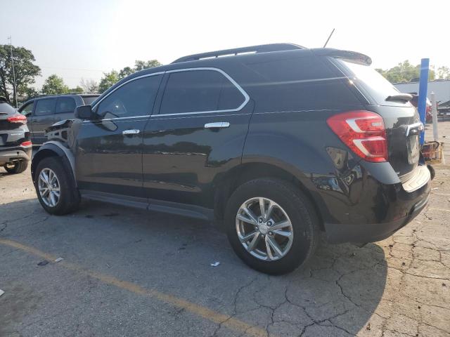 Photo 1 VIN: 2GNALCEK1G1171451 - CHEVROLET EQUINOX LT 