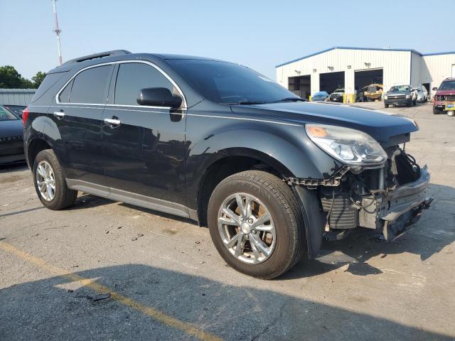 Photo 3 VIN: 2GNALCEK1G1171451 - CHEVROLET EQUINOX LT 