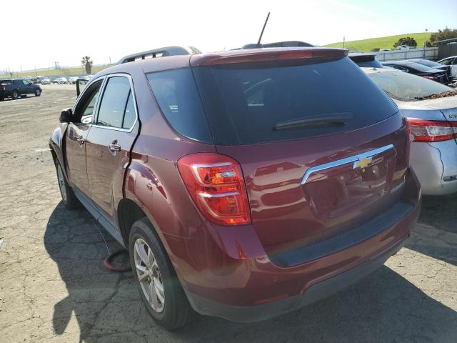 Photo 1 VIN: 2GNALCEK1G1173510 - CHEVROLET EQUINOX 